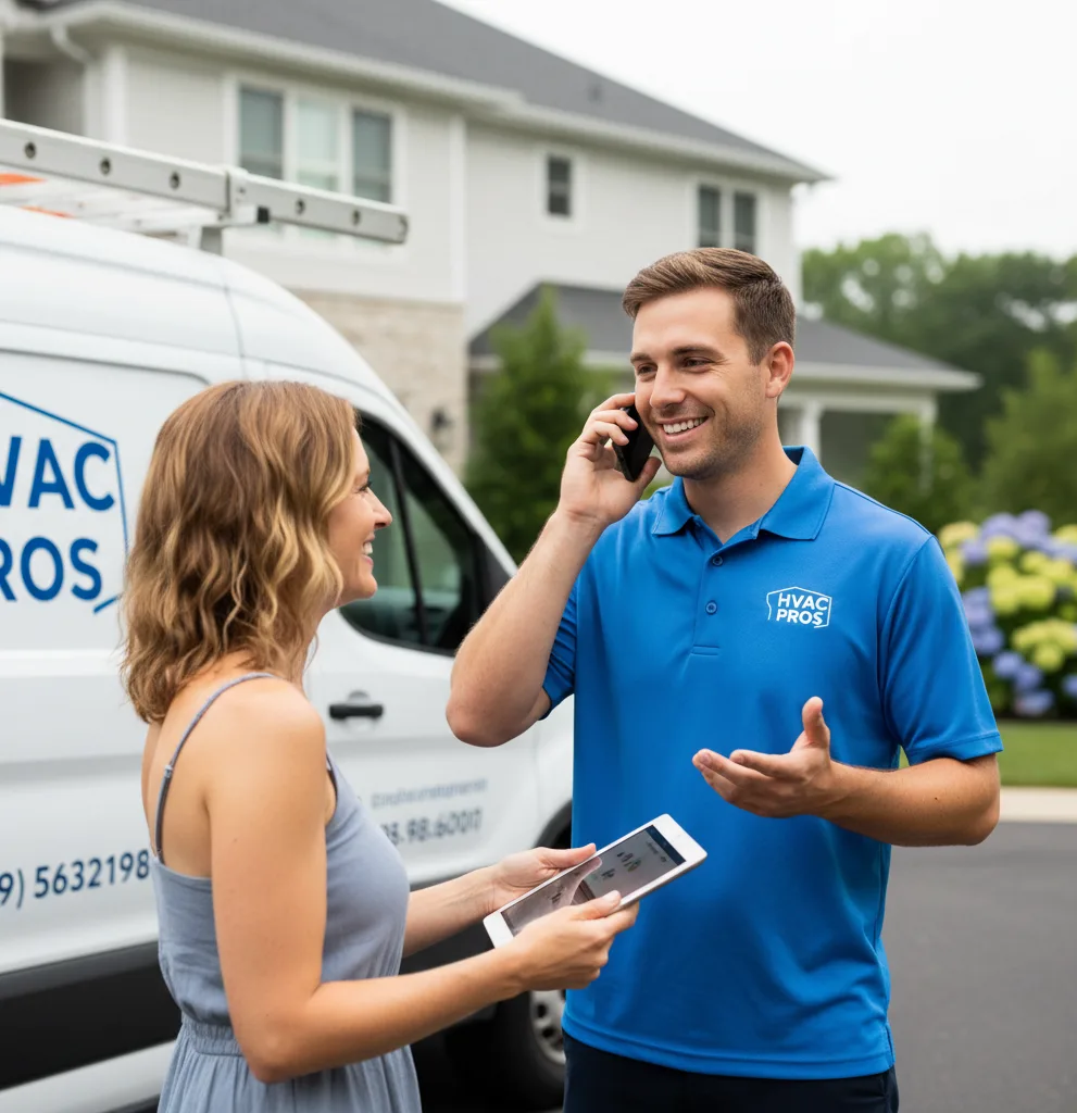 Cobra HVAC customer support in Anadarko